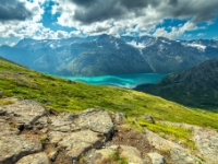 Besseggen, Jotunheimen National Park